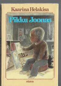 Pikku JoonasKirjaHelakisa, Kaarina , 1946-1998 ; Nissinen, Osmo , kuvittajaOtava 1984