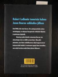 Robert Ludlumin Medusan perintö