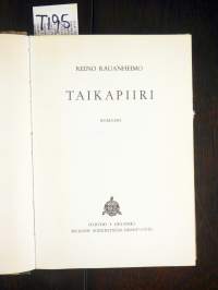 Taikapiiri