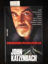 Oikeuden puolustaja