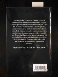 Oikeuden puolustaja