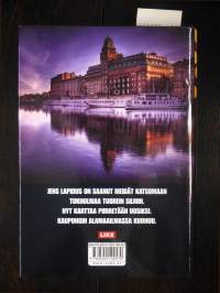 Luksuselämää