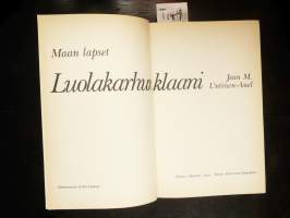 Luolakarhun klaani