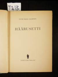 Häärusetti