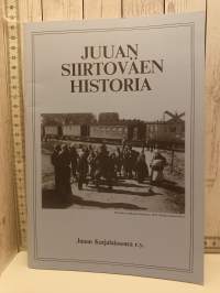 Juuan siirtoväen historia