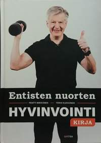 Entisten nuorten hyvinvointi. (Liikunta, jumppa)