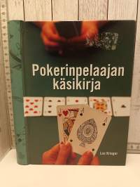 Pokerinpelaajan käsikirja
