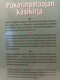 Pokerinpelaajan käsikirja