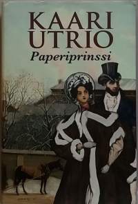 Paperiprinssi. (Kauno)
