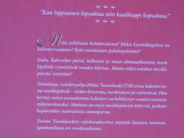 Päivästä päivään - Kalenterimme merkkipäivät