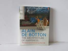 The Architecture of Happiness
