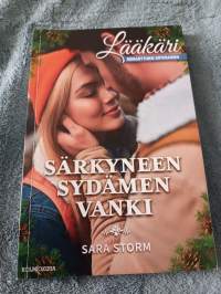 Särkyneen sydämen vanki - Lääkäri 12/2022