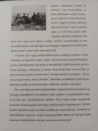 Jos ei ole poropaimenia, kansa häviää