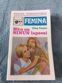 Hän on sinun lapsesi - Femina 1