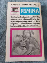 Hän on sinun lapsesi - Femina 1