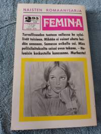 Leikki tulella - Femina 2