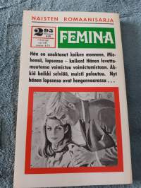 Kuka minä olen? - Femina 3