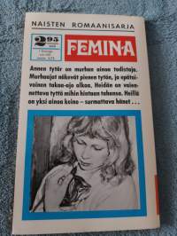 Ainoa todistaja - Femina 4