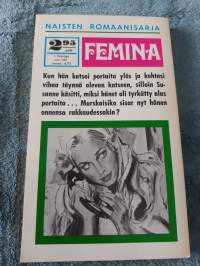 Susanne raukka - Femina 5