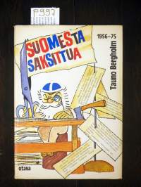 Suomesta saksittua 1956-75