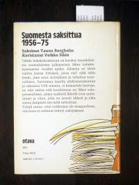 Suomesta saksittua 1956-75