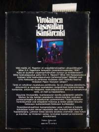 Virolainen - tasavallan isäntärenki