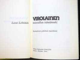 Virolainen - tasavallan isäntärenki