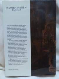 Kalevan tyttäret - Suomen naisen tarina
