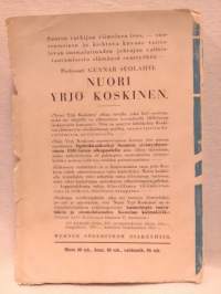 Suomalaisuuden historia