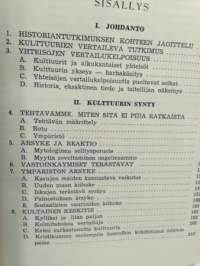 Historia uudessa valossa