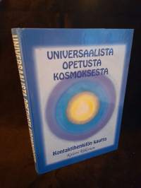 Universaalista opetusta kosmoksesta