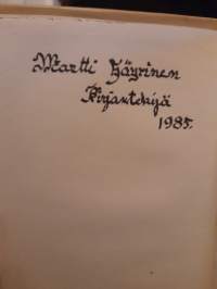 Perinnekirja