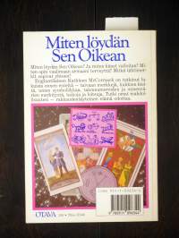 Miten löydän Sen Oikean