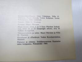 Pieksämäki -kuvateos