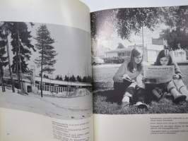 Pieksämäki -kuvateos