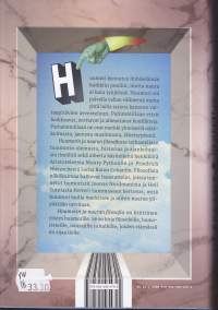 Huumorin ja naurun filosofia, 2018. 1.p. Kirja on kriittinen ylistys huumorille. Filosofeille, humoristeille, naurajille - kaikille joiden elämässä on sijaa ilolle.