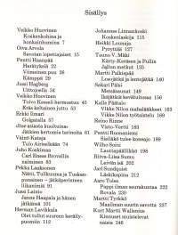 Suomen saloilla - Kertomuksia ja perimätietoa savotoilta ja uittopurojen varsilta