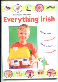 Everything Irish