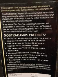 The Final Prophecies of Nostradamus