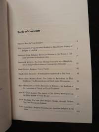 Temenos Vol. 32 1996