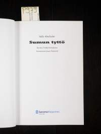 Sumun tyttö