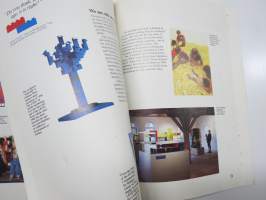 Play - children´s most important work - An introduction to Lego-Group -esite
