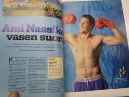 Aku Ankka Juhlalehti 2011 - Ilta-Sanomat