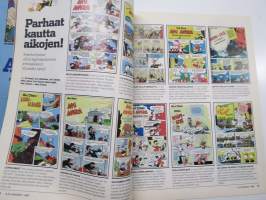 Aku Ankka Juhlalehti 2011 - Ilta-Sanomat