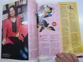 Aku Ankka Juhlalehti 2011 - Ilta-Sanomat