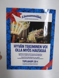 Aku Ankka &amp; joulu - Ilta-Sanomat keräilylehti 2013, osa 6/6