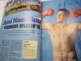 Aku Ankka Juhlalehti 2011 - Ilta-Sanomat
