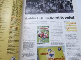 Aku Ankka Juhlalehti 2011 - Ilta-Sanomat