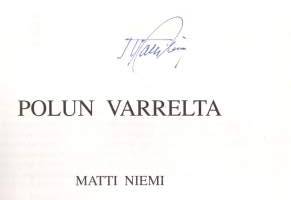 Polun Varrelta