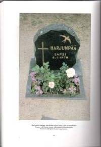 Vilppulan hautausmaa ja kirkot